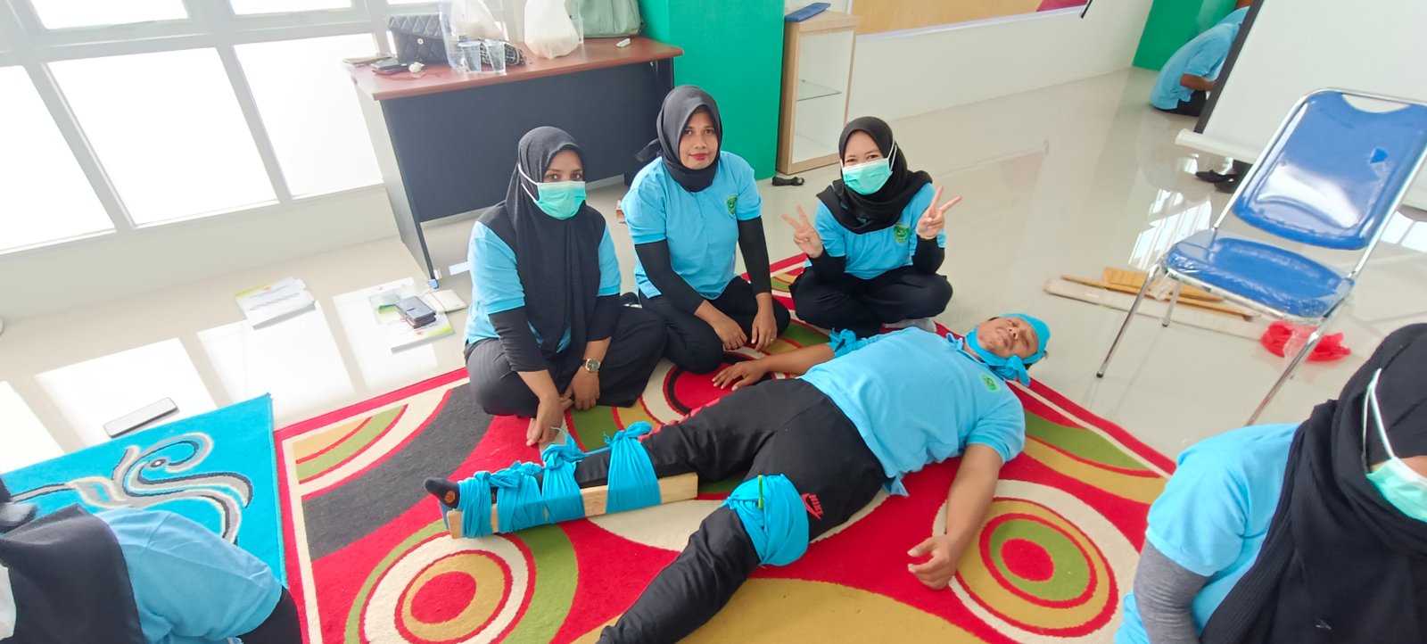 Praktik RJP