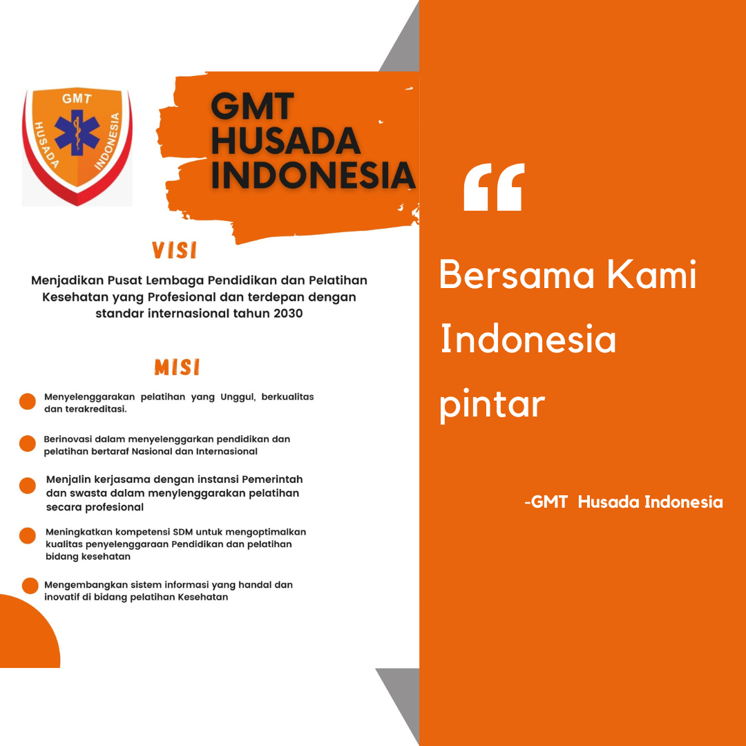 Suasana Pelatihan GMT Husada